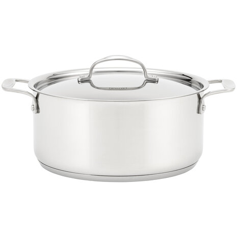 Profile 5-piece cookware set