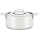 Profile 5-piece cookware set