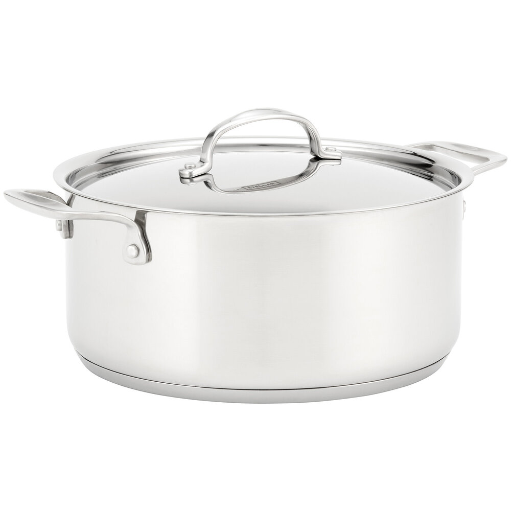 Profile 5-piece cookware set