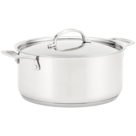 Profile 5-delige pannenset