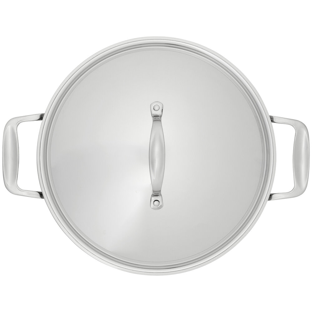 Profile 5-piece cookware set