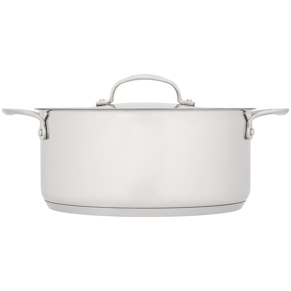 Profile 5-piece cookware set