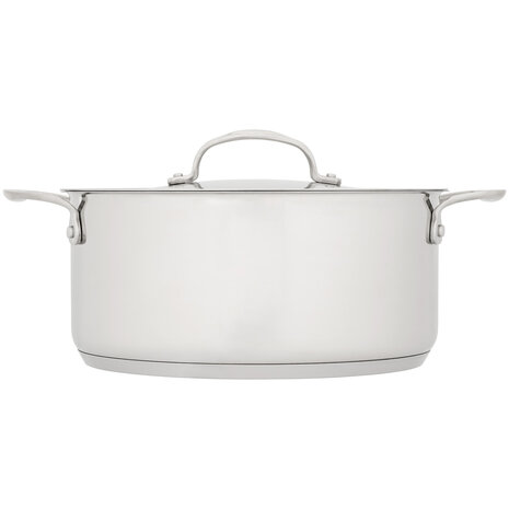 Profile 5-piece cookware set