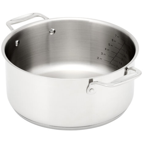 Profile 5-piece cookware set