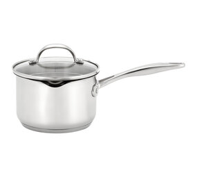 Profile steelpan 14cm 0,8L