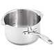 Profile saucepan 16cm 1,6L with draining lid