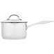 Profile saucepan 16cm 1,6L with draining lid
