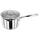Profile saucepan 16cm 1,6L with draining lid