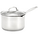 Profile saucepan 20cm 3,2L with draining lid