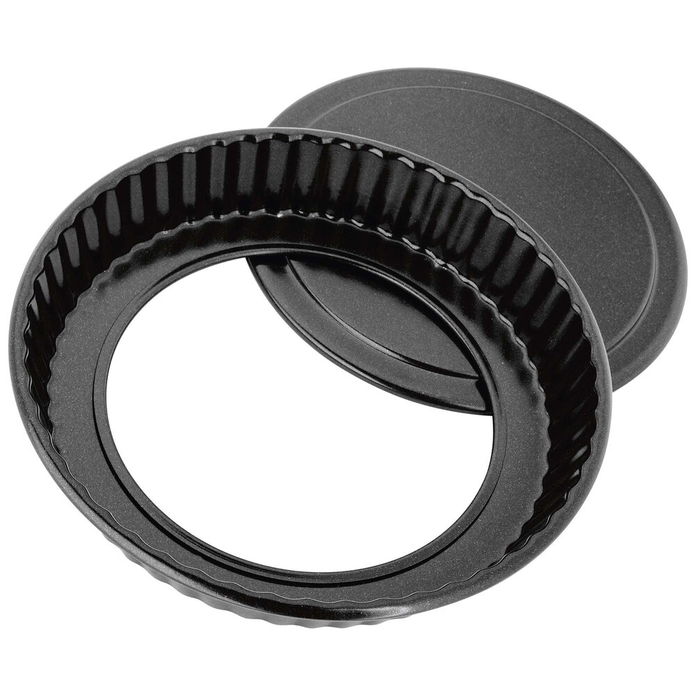 Quichevorm 20cm met losse bodem