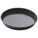 Fluted flan tin 23cm