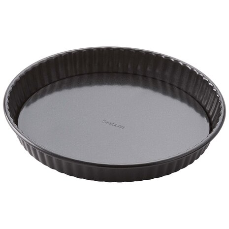 Quichevorm 23cm met losse bodem