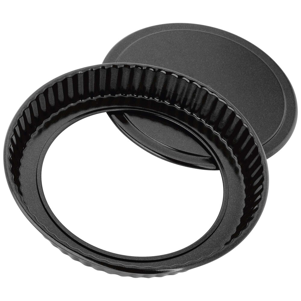 Quichevorm 23cm met losse bodem