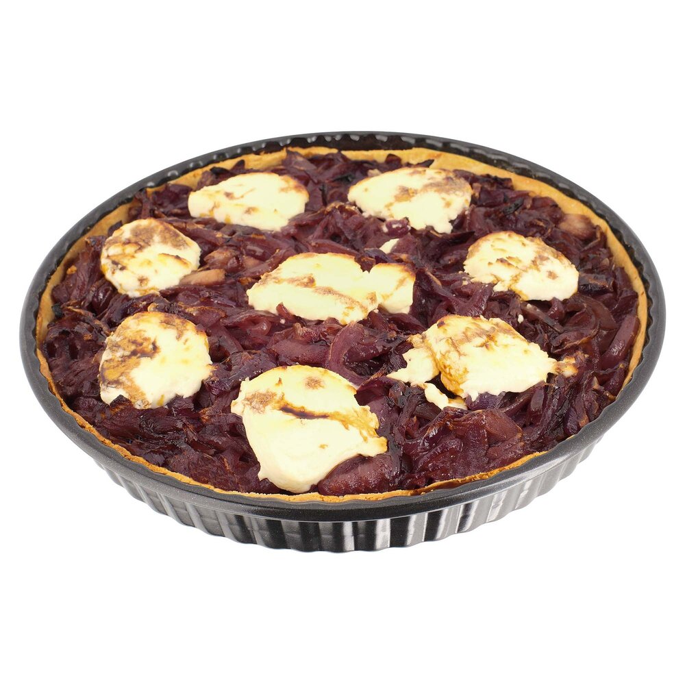 Quichevorm 23cm met losse bodem