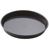 Fluted flan tin 25cm