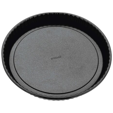 Quichevorm 25cm met losse bodem