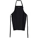 Apron black