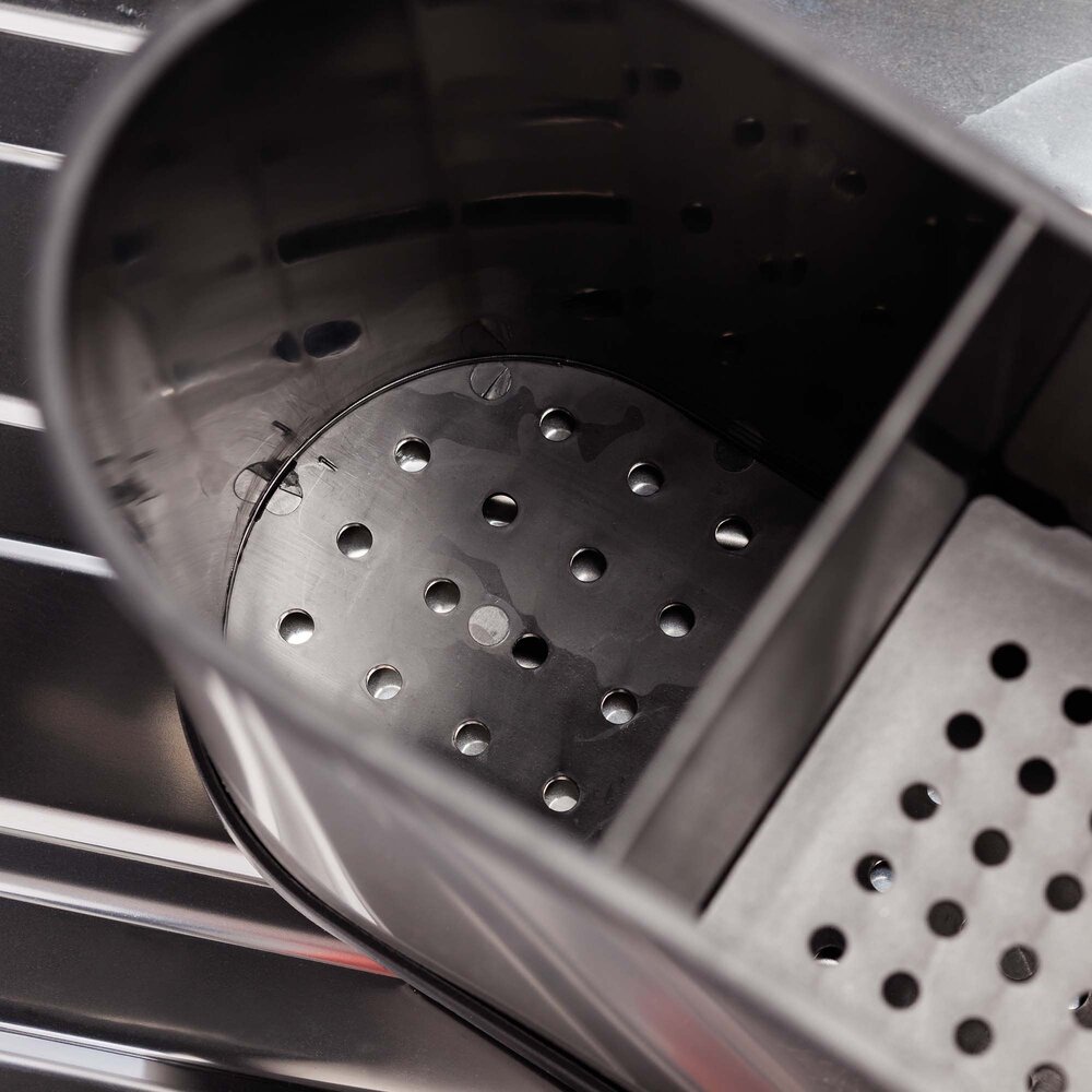 Sink caddy / gootsteenorganizer