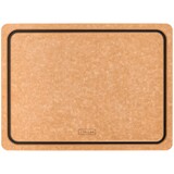 Wood fiber cutting board 36x28x1cm