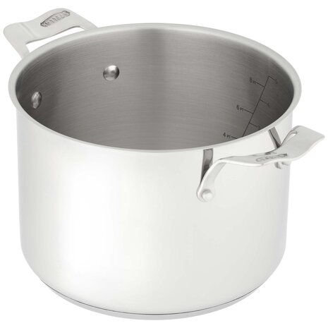 Stock pot 22cm 5L