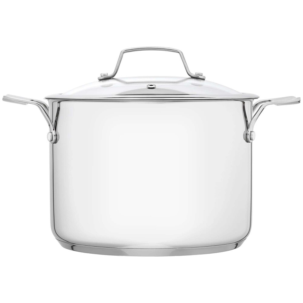 Stock pot 22cm 5L