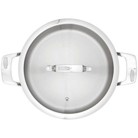 Stock pot 24cm 6L Stock pot 24cm 6L