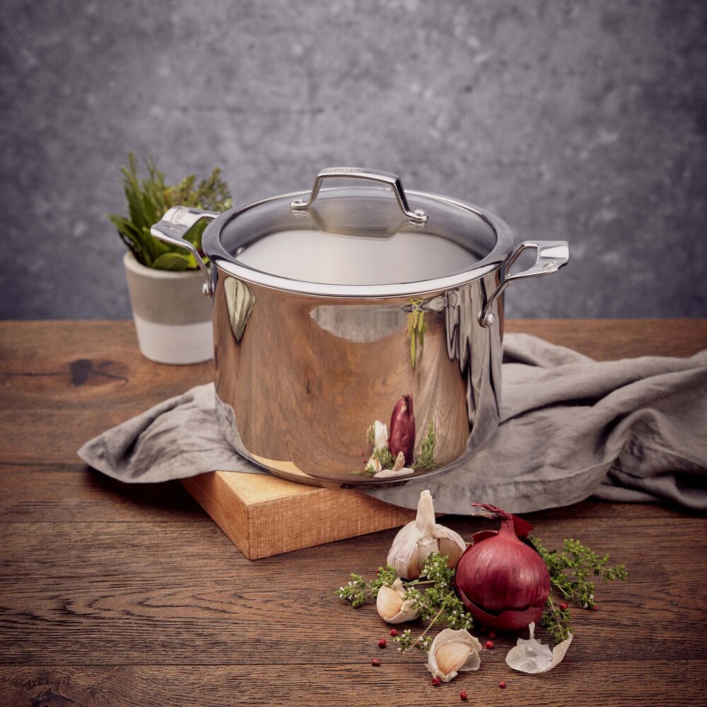 Stock pot 24cm 6L Stock pot 24cm 6L