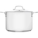 Stock pot 26cm 8L