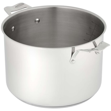 Stock pot 26cm 8L