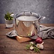 Stock pot 26cm 8L