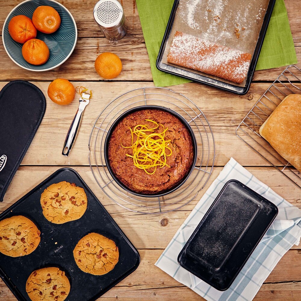 Spring form pan 20cm