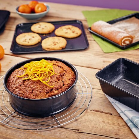 Spring form pan 20cm