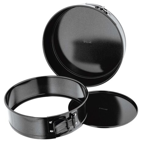 Spring form pan 25cm