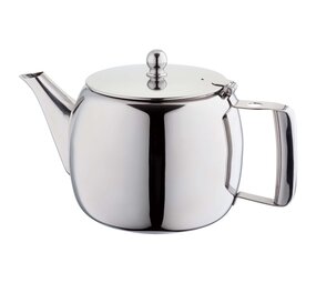 RVS theepot 1,5L
