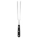 Meat carving fork 18cm
