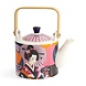 Tokyo Design Studio Teapot Kawaii Maiko 0,8L gift set
