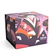 Tokyo Design Studio Teapot Kawaii Maiko 0,8L gift set