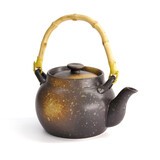 Tokyo Design Studio Edo Brown theepot 950ml