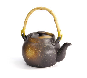 Tokyo Design Studio Edo Brown teapot 950ml