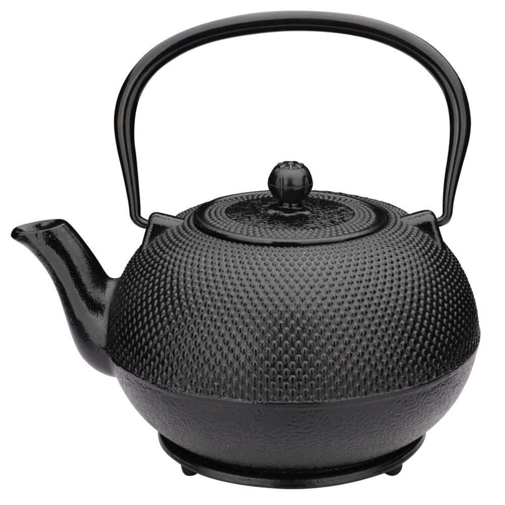 Weis Enameled cast iron teapot 1,7L