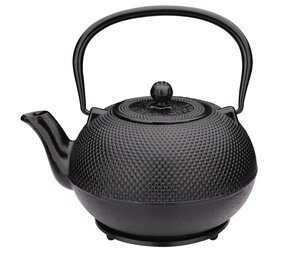 Weis Gietijzeren theepot 1,7L