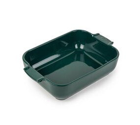 Peugeot Appolia oven dish 25cm Vert Forêt
