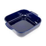 Peugeot Appolia vierkante ovenschaal 28cm Bleu