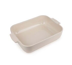 Peugeot Appolia ovenschaal 32cm Écru