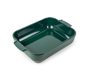 Peugeot Appolia ovenschaal 32cm Vert Forêt