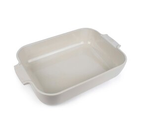 Peugeot Appolia ovenschaal 36cm Écru