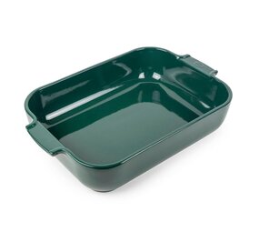 Peugeot Appolia ovenschaal 36cm Vert Forêt