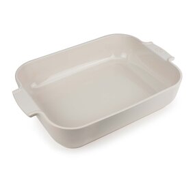 Peugeot Appolia ovenschaal 40cm Écru