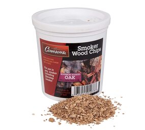 Rookmot bourbon soaked oak 500ml