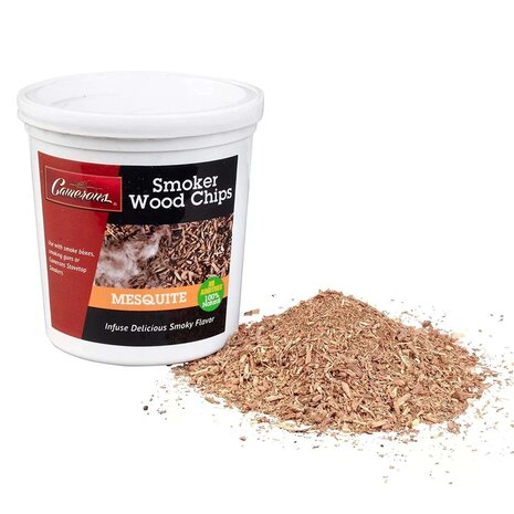 Rookmot mesquite 500ml